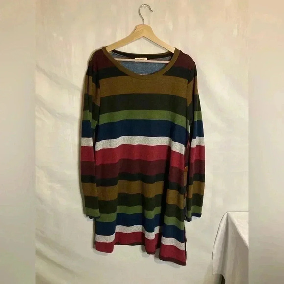 IGENJUN sweater top - Picture 1 of 5